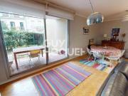 Appartement 6 pièces 126 m²