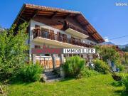 Appartement 6 pièces 126 m²