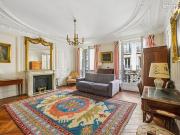 Appartement 6 pièces 126 m²