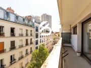 Appartement 6 pièces 126 m²