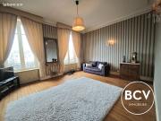 Appartement 6 pièces 126 m²