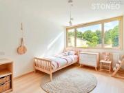 Appartement 6 pièces 126 m²