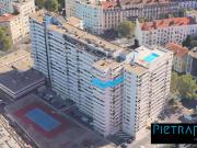 Appartement 6 pièces 126 m²