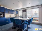Appartement 6 pièces 126 m²
