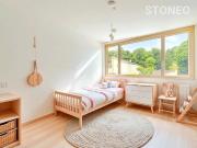 Appartement 6 pièces 126m² balcon pas de vis à vis Saint...