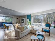 Appartement 6 pièces 127 m²