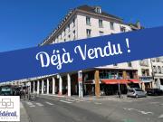 Appartement 6 pièces 127 m²