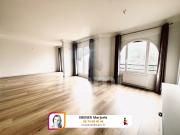 Appartement 6 pièces 127 m²