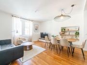 Appartement 6 pièces 127 m²