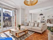 Appartement 6 pièces 127 m²