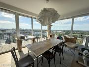 Appartement 6 pièces 127 m²