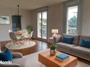 Appartement 6 pièces 128 m²