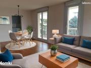 Appartement 6 pièces 128 m²