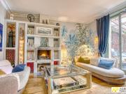 Appartement 6 pièces 128 m²