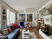 Appartement 6 pièces 128 m²