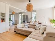 Appartement 6 pièces 128 m²