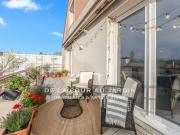 Appartement 6 pièces 128 m²