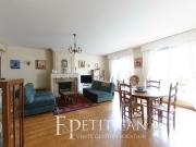 Appartement 6 pièces 128 m² Appartement 6 pièces 128 m²