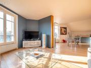 Appartement 6 pièces 129 m²