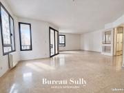 Appartement 6 pièces 129 m²