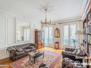 Appartement 6 pièces 129 m²