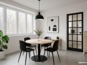 Appartement 6 pièces 129 m²