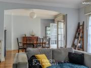 Appartement 6 pièces 129 m²