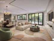 Appartement 6 pièces 129 m²