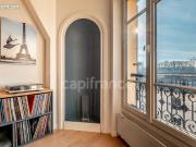 Appartement 6 pièces 129 m²