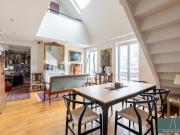 Appartement 6 pièces 130 m²