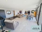 Appartement 6 pièces 130 m²