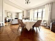 Appartement 6 pièces 130 m²