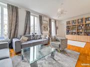 Appartement 6 pièces 130 m²