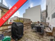 Appartement 6 pièces 130 m²