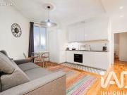 Appartement 6 pièces 130 m²