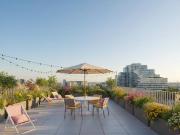 Appartement 6 pièces 130 m²