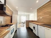 Appartement 4 pièces 130 m²