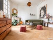 Appartement 6 pièces 130 m²