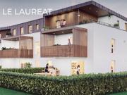 Appartement 6 pièces 130 m²