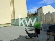 Appartement 6 pièces 130 m²