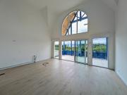 Appartement 6 pièces 130 m²