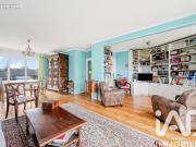 Appartement 6 pièces 131 m²