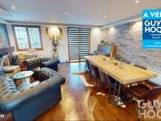 Appartement 6 pièces 131 m²