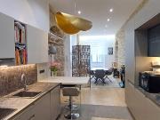 Appartement 6 pièces 131 m²