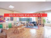Appartement 6 pièces 131 m²