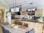 Appartement 6 pièces 131 m²