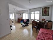 Appartement 6 pièces 131 m²