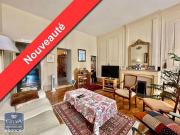 Appartement 6 pièces 131 m²