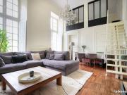 Appartement 6 pièces 131 m²