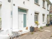 Appartement 6 pièces 132 m²